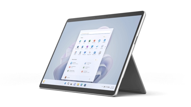 Windows 11's next big update isn't too far away now (Image Credit: Microsoft)