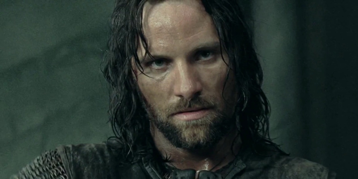 Viggo Mortensen says if he will return to The Lord of the Rings for 'The Hunt for Gollum' - Vimarsana News