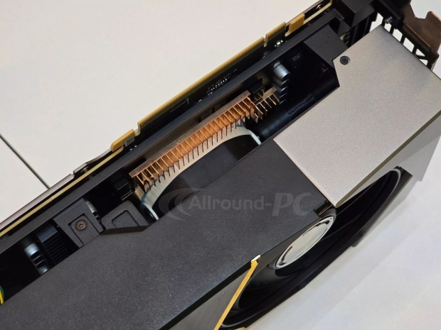 Pictures of MSI's new 4.5-slot GeForce RTX 4090 SUPRIM Pictures of MSI's new 4.5-slot GeForce RTX 4090 SUPRIM