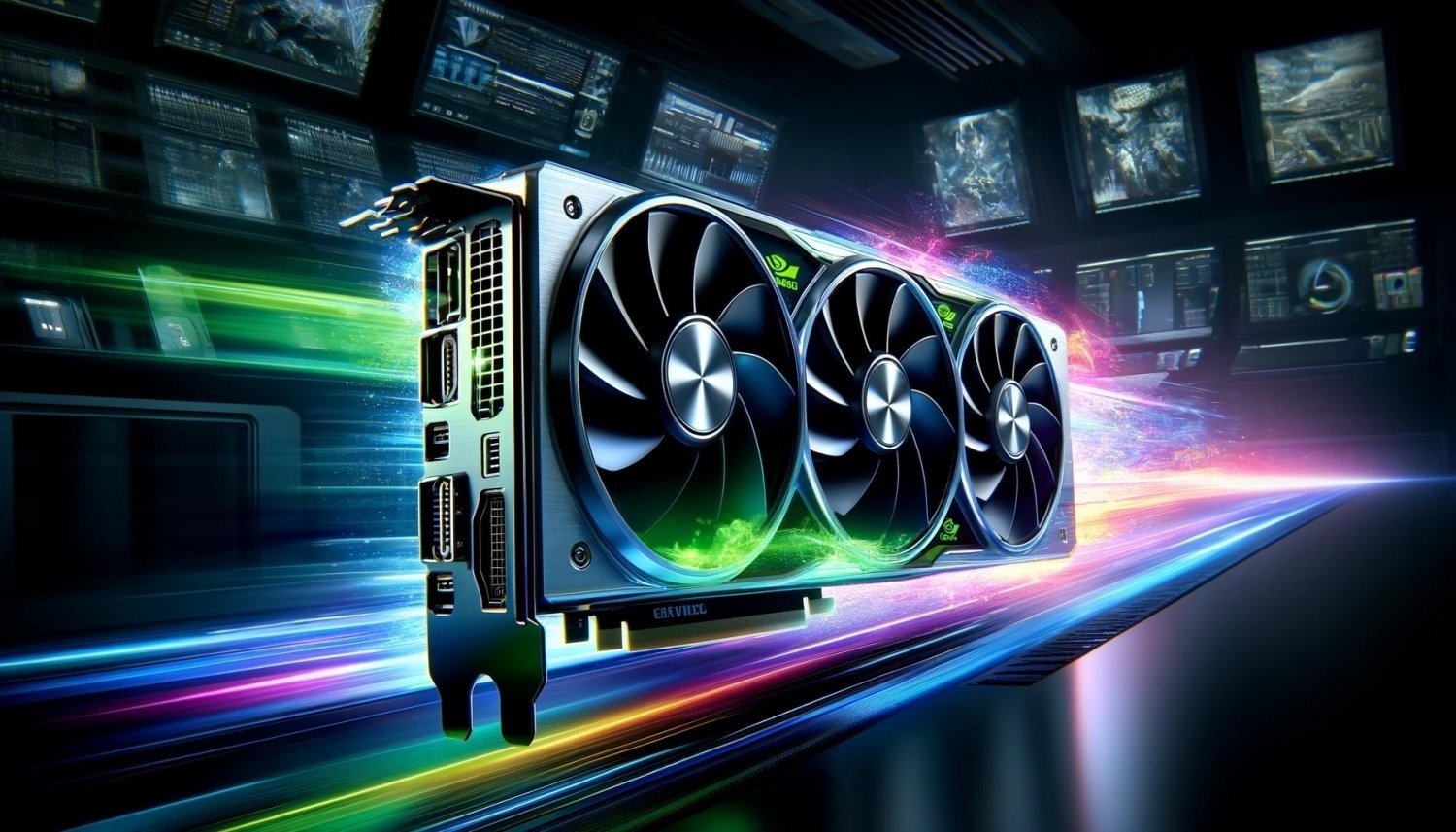 NVIDIA GeForce RTX 5090 rumored specs: 28GB GDDR7 on 448-bit bus, 1.5TB/sec  bandwidth