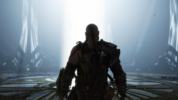 God of War Ragnarok nécessite un compte PlayStation Network sur PC 2