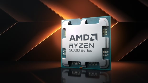 AMD Zen 5 Hub