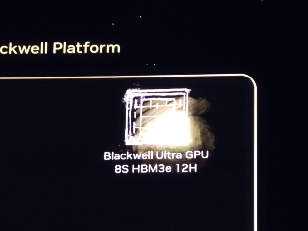 NVIDIA's next-gen Rubin, Rubin Ultra, Blackwell Ultra AI GPUs: also ...