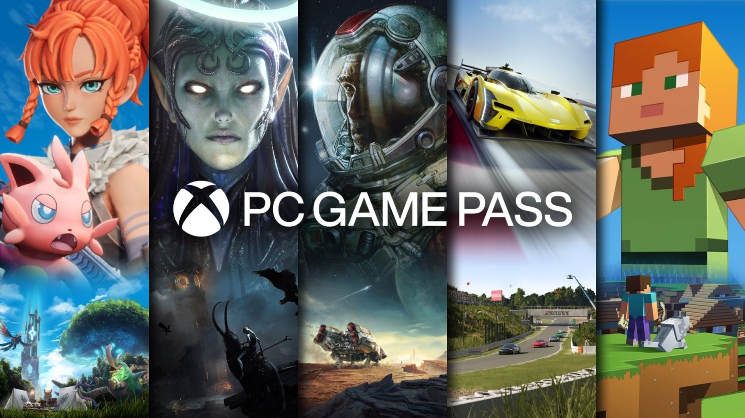 Владельцы GeForce смогут активировать 3-месячную подписку PC Game Pass начиная с 4 июня.
