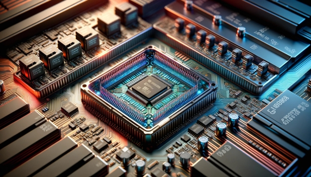 SK hynix president meets with TSMC CEO to discuss AI chip, HBM future 02