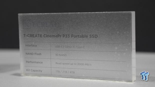 TeamGroup announces new blazing fast SSDs and DDR5 RAM at Computex 2024 07764