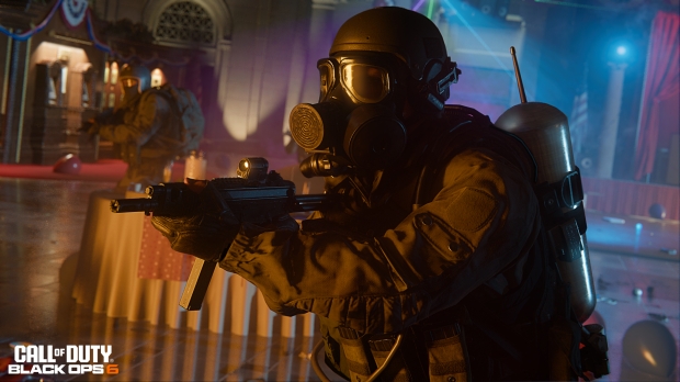 Black Ops 6 is online-only, all modes require internet to play 6017