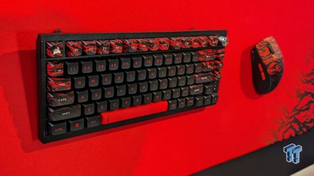 Corsair Custom Lab adds personal style and lets you build your own keyboard and mouse 3