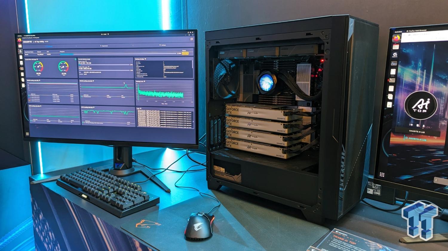 TweakTown Enlarged Image