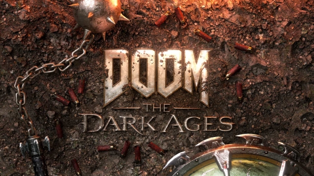 DOOM The Dark Ages Trailer Shows The Slayer 'rip And Tear' With A ...