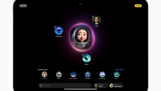 Apple delivers ChatGPT to Siri: introduces 'Apple Intelligence' at WWDC 2024 18