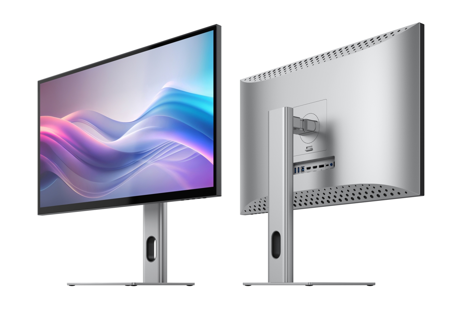 Alogic unveils a new selection of ambitious, high-end touchscreen monitors