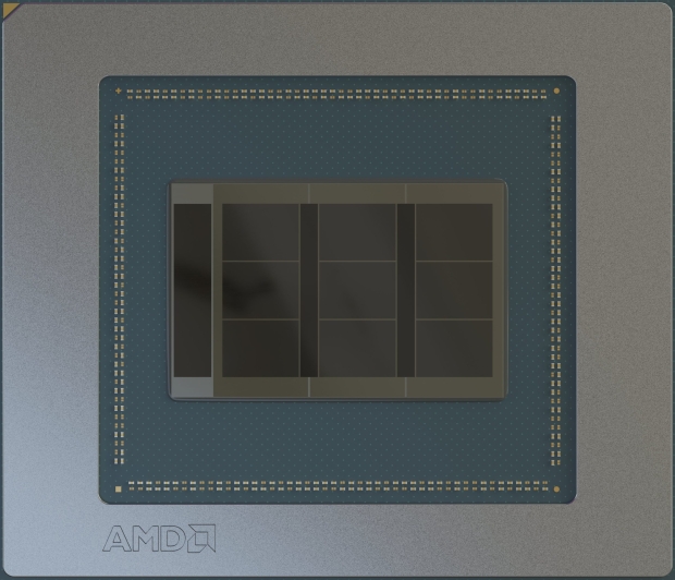 AMD's next-gen RDNA 5 could feature unique 'multi-chiplet' GPU, with ...