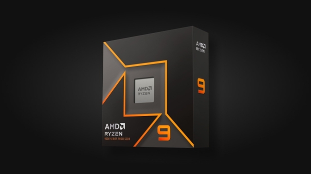 Amds New Zen 5 Based Flagship Ryzen 9 9950x Processor Rumored To Cost 599 To 649 