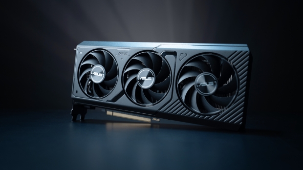 ASUS's new PRIME GeForce RTX 40 Series GPUs are SFF Ready for compact builds