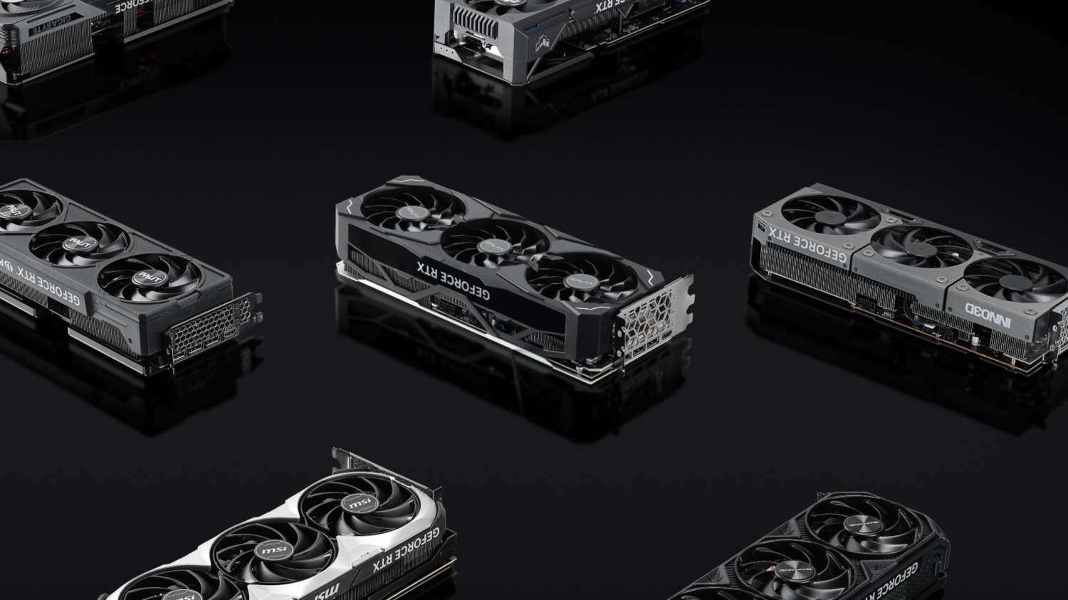 GeForce RTX 4090 more popular than every single Radeon GPU GeForce RTX 4090 more popular than every single Radeon GPU