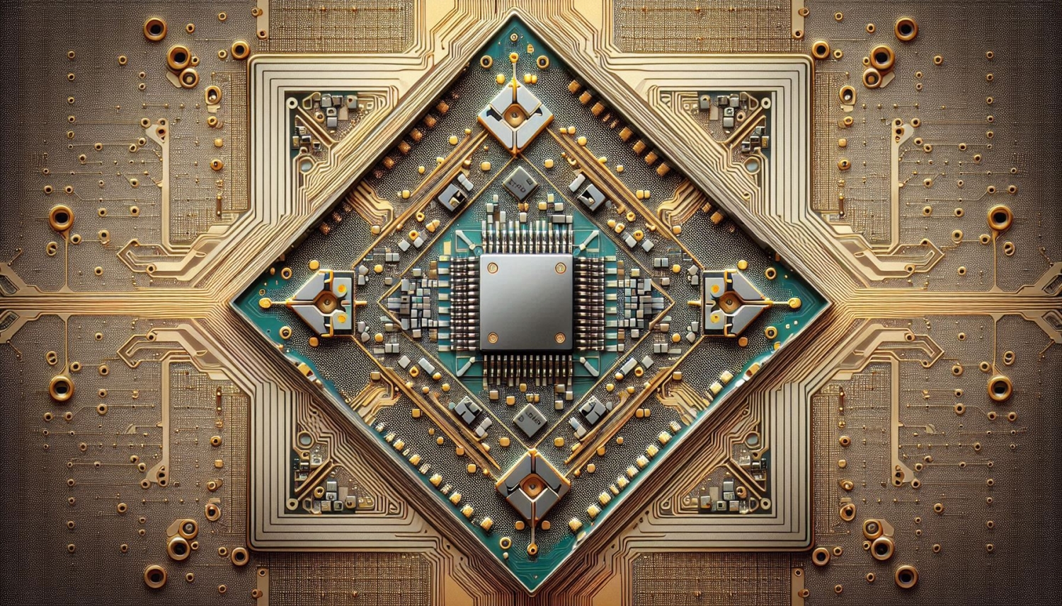 US wants allies to stop China's semiconductor sector: next target is ...