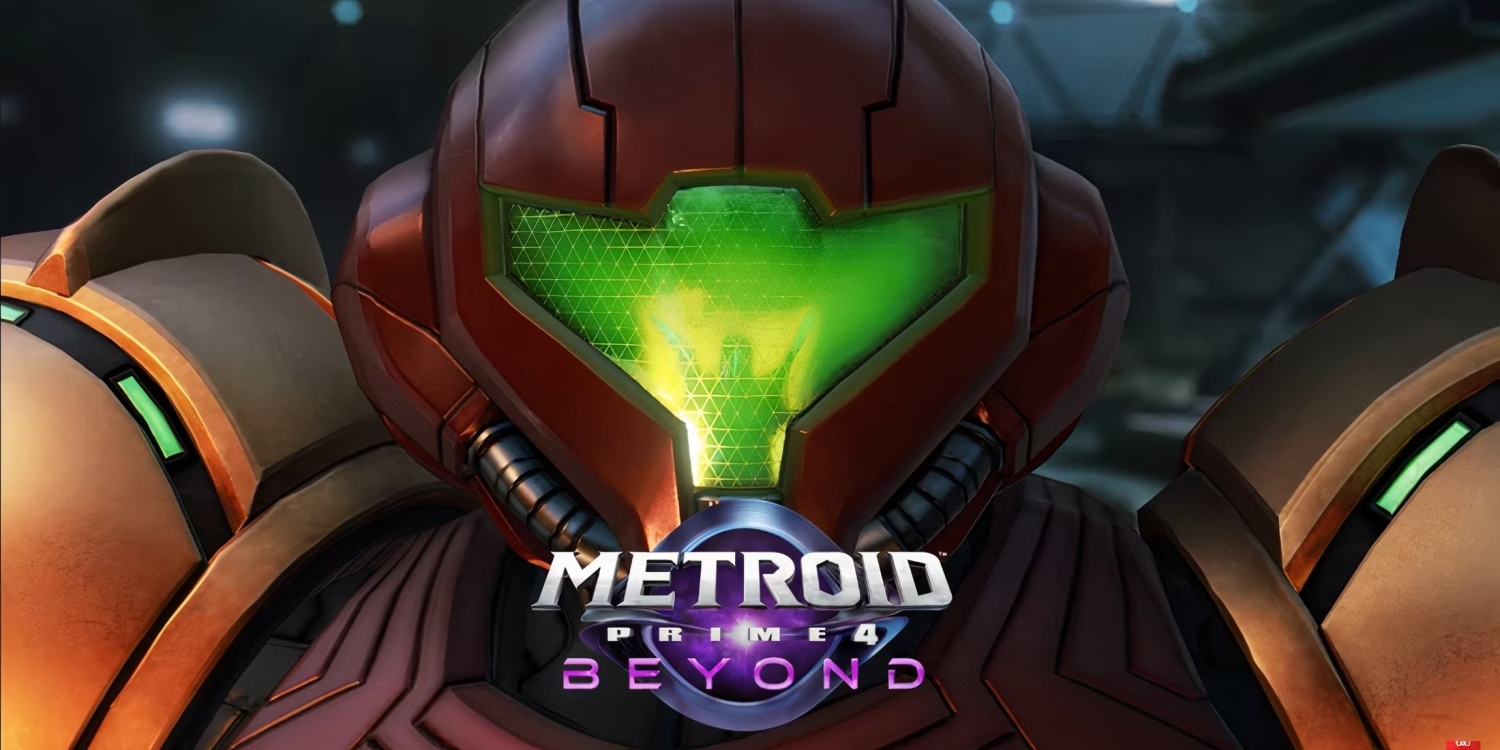 Metroid Prime 4 will run at 720p on the current Switch, will it be 4K
