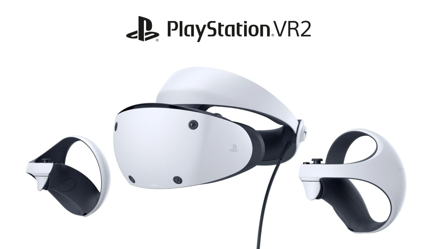 SONY - プレイステーションVR PlayStation®VR2 | The next generation of VR gaming on PS5