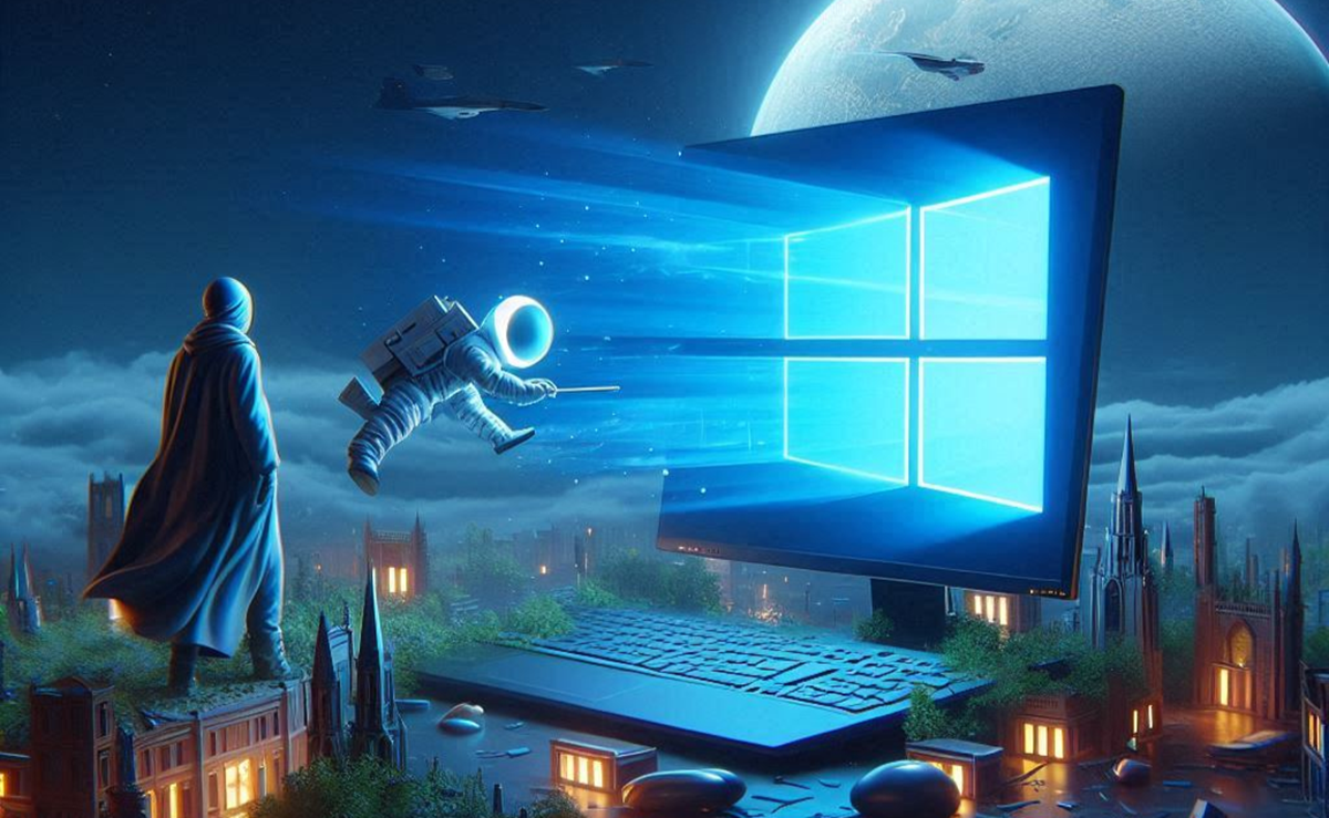 Microsoft moves to remove local Windows accounts and force Microsoft