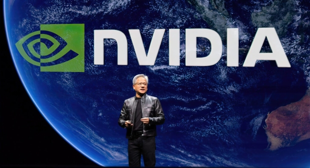 NVIDIA working on a game-changing $50 trillion 'AI automation' market for the future