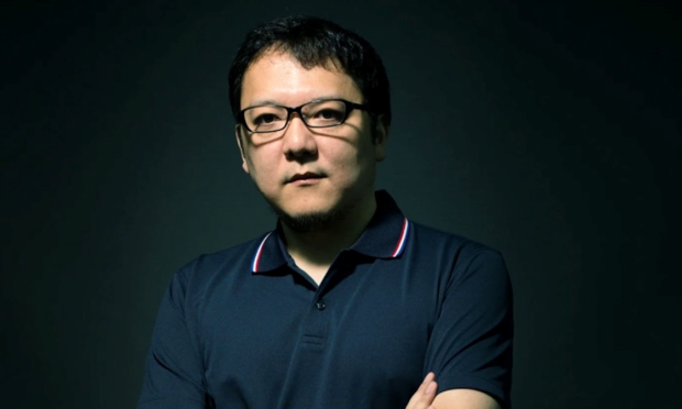 'I absolutely suck at video games,' Elden Ring director Hidetaka Miyazaki says 2