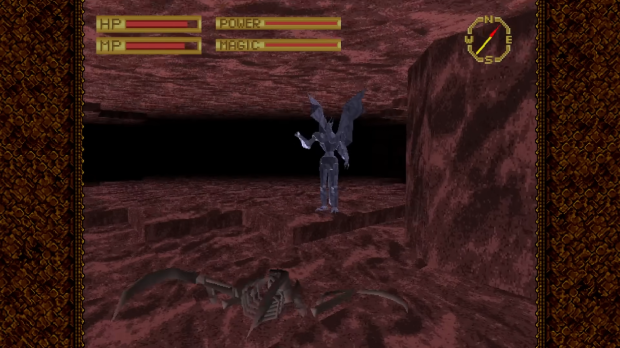 Hidetaka Miyazaki czerpie wielką inspirację z twórczości reżysera King's Field na PS1