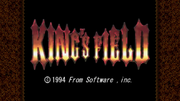 Hidetaka Miyazaki takes great inspiration from director of King's Field on PS1