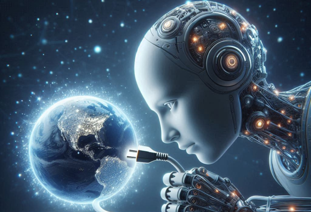 Microsoft CEO of AI says the content you post online is 'freeware' for AI training