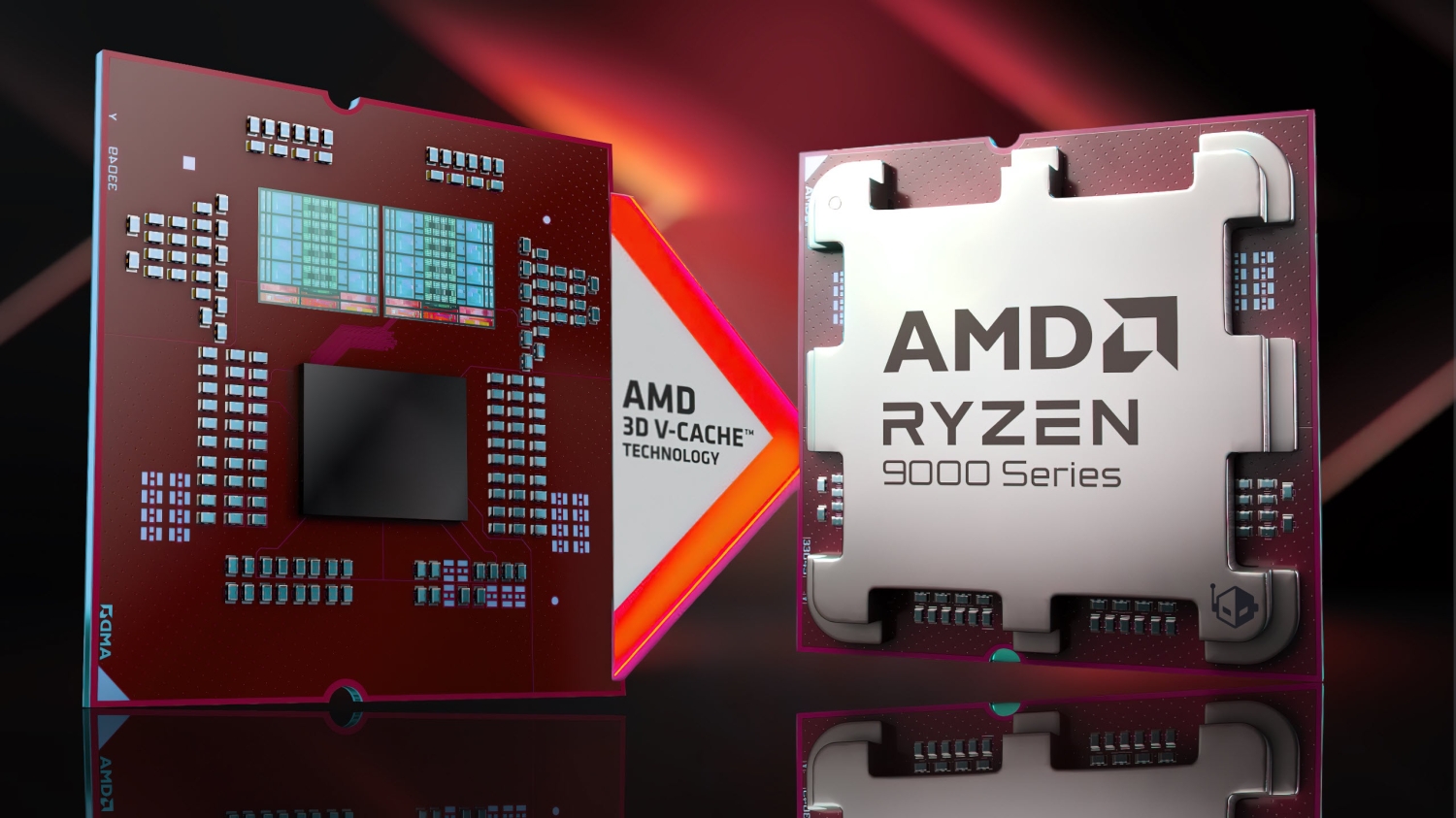 AMD's next-gen Ryzen 9000X3D CPUs to have FULL overclocking support ...