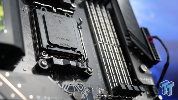 Amd zen motherboard online