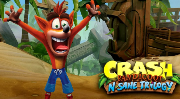 Report: Activision games to debut on Game Pass in August starting with Crash Bandicoot trilogy