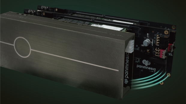Panmnesia's new 'CXL Protocol' will have AI GPUs using memory from DRAM, SSDs with low latency