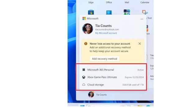 Windows 11 updates Start Menu with louder Microsoft advertisements 56161565