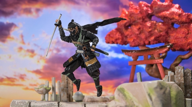 Official PlayStation collectible figures are coming for Horizon, God of War, and more 04
