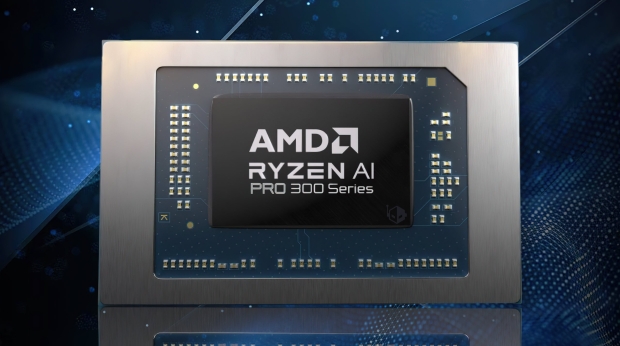 AMD's new Ryzen AI HX 9 PRO 370 and Ryzen AI 7 PRO 360' professional CPUs teased for October
