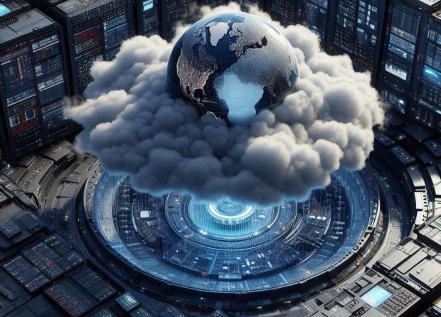 Amazon to build super top-secret cloud designed for the most classified data 661565