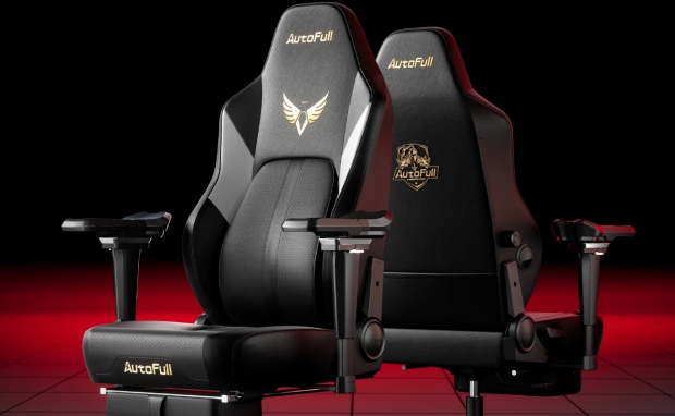 Gaming Revolution: AutoFull M6 gaming chair changes the way you play games