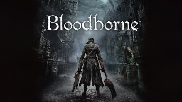 Is this the first step to Bloodborne running on PC? PS4 emulator has the game working (sort of)