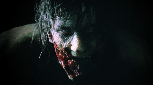 Surprise: Capcom is making another mainline Resident Evil game 22