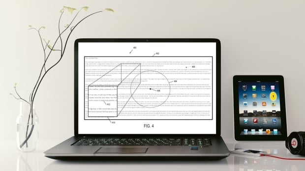 Microsoft's new technology will use your eyes to decrypt secure documents 02