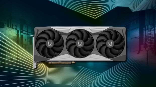 ZOTAC's new GeForce RTX 4070 Ti SUPER SOLID Series uses cut