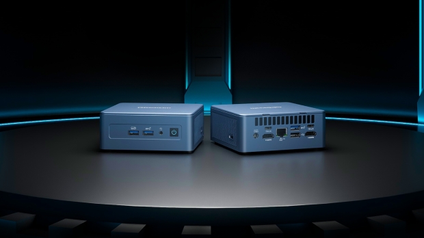 Prime Day Offer: Get $60 off the powerful GEEKOM Mini IT12 Mini PC with 12th Gen Intel CPU! 1