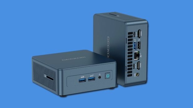 Prime Day Offer: Get $60 off the powerful GEEKOM Mini IT12 Mini PC with 12th Gen Intel CPU!