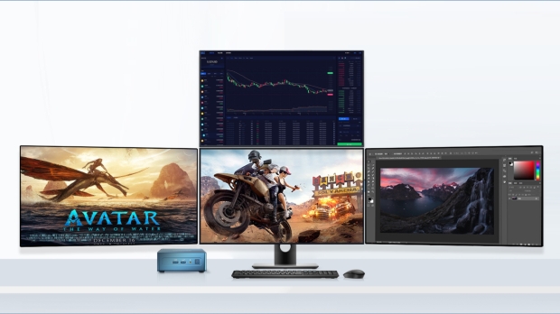 Prime Day Offer: Get $60 off the powerful GEEKOM Mini IT12 Mini PC with 12th Gen Intel CPU! 7