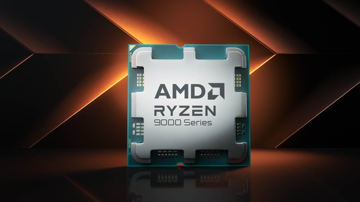 AMD Ryzen 9 9900X breaks single-core benchmark record in