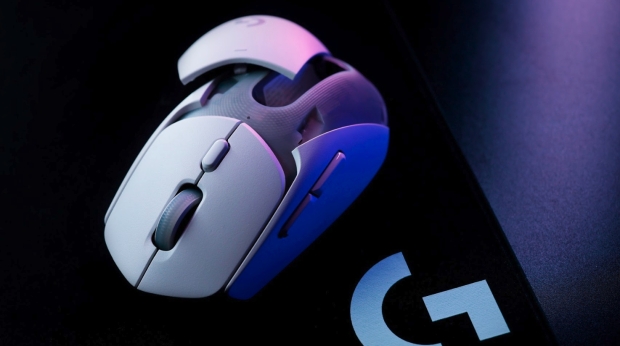 Logitech G309 LIGHTSPEED Wireless Gaming Mouse is compact, powerful, and affordable