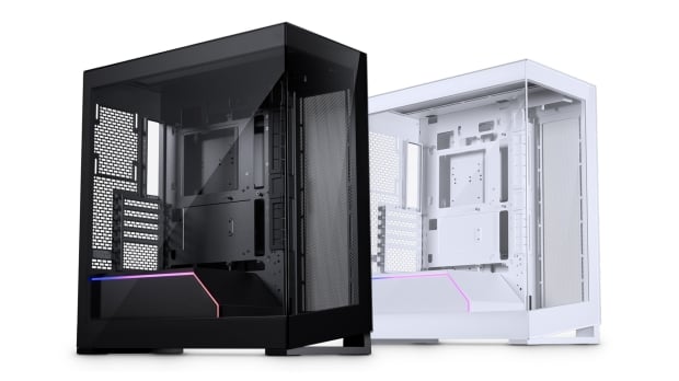 Phanteks NV5 MKII case is here, and it supports BTF and Project Zero motherboards 2