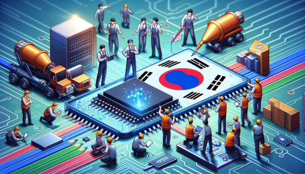 SK hynix looking for semiconductor engineers: 48 positions in HBM, FinFET transistor experts