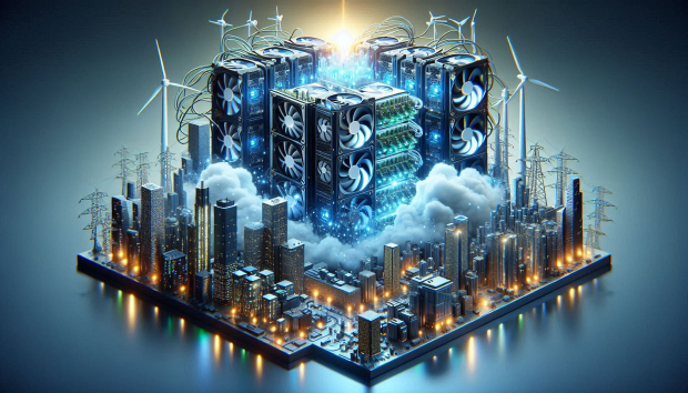 Wells Fargo predicts AI power demand to skyrocket by 8050% by 2030